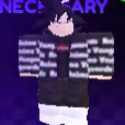 Anime Vanguards > Bundles > BUY ANY MEANS NECESSARY 0